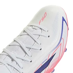 f50 hyperfast league mid fg j gras voetbalschoenen