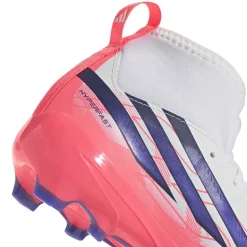 f50 hyperfast league mid fg j gras voetbalschoenen