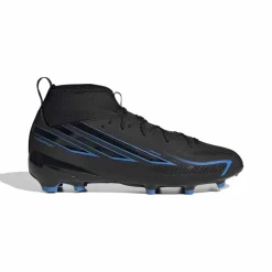 f50 hyperfast league mid fg j gras voetbalschoenen