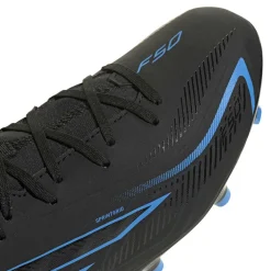 f50 hyperfast league mid fg j gras voetbalschoenen