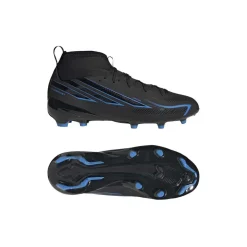 f50 hyperfast league mid fg j gras voetbalschoenen
