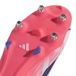 f50 hyperfast league sg (zacht gras) voetbalschoenen