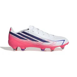 f50 hyperfast league sg (zacht gras) voetbalschoenen