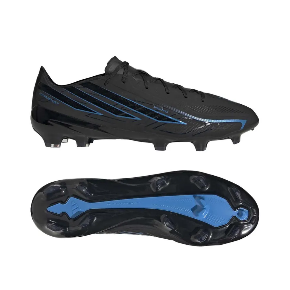 f50 hyperfast pro fg gras voetbalschoenen