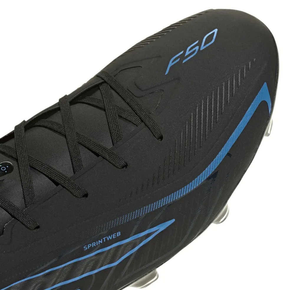 f50 hyperfast pro fg gras voetbalschoenen