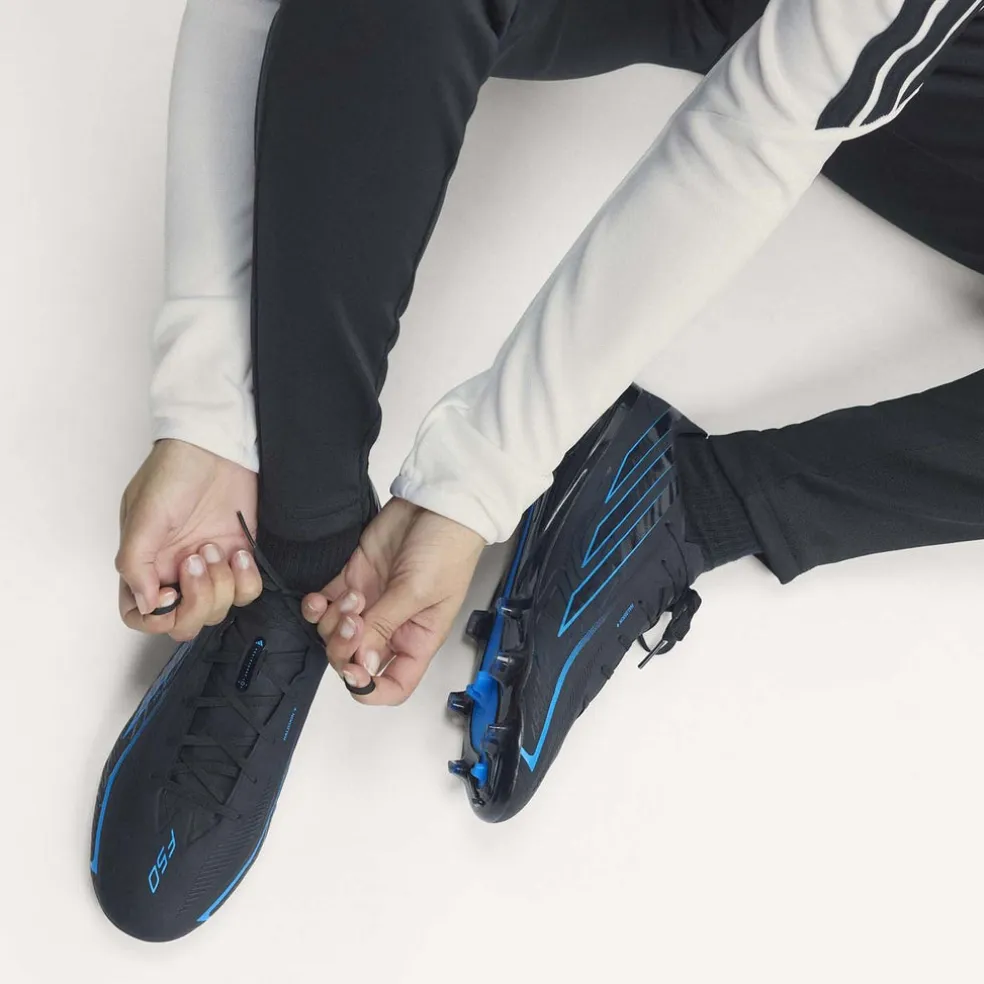 f50 hyperfast pro fg gras voetbalschoenen
