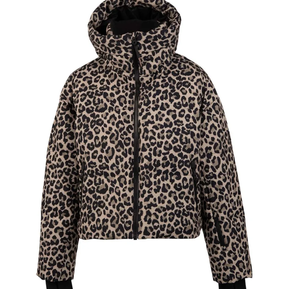 fiaskia-print winterjas