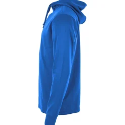 Field Hooded Top