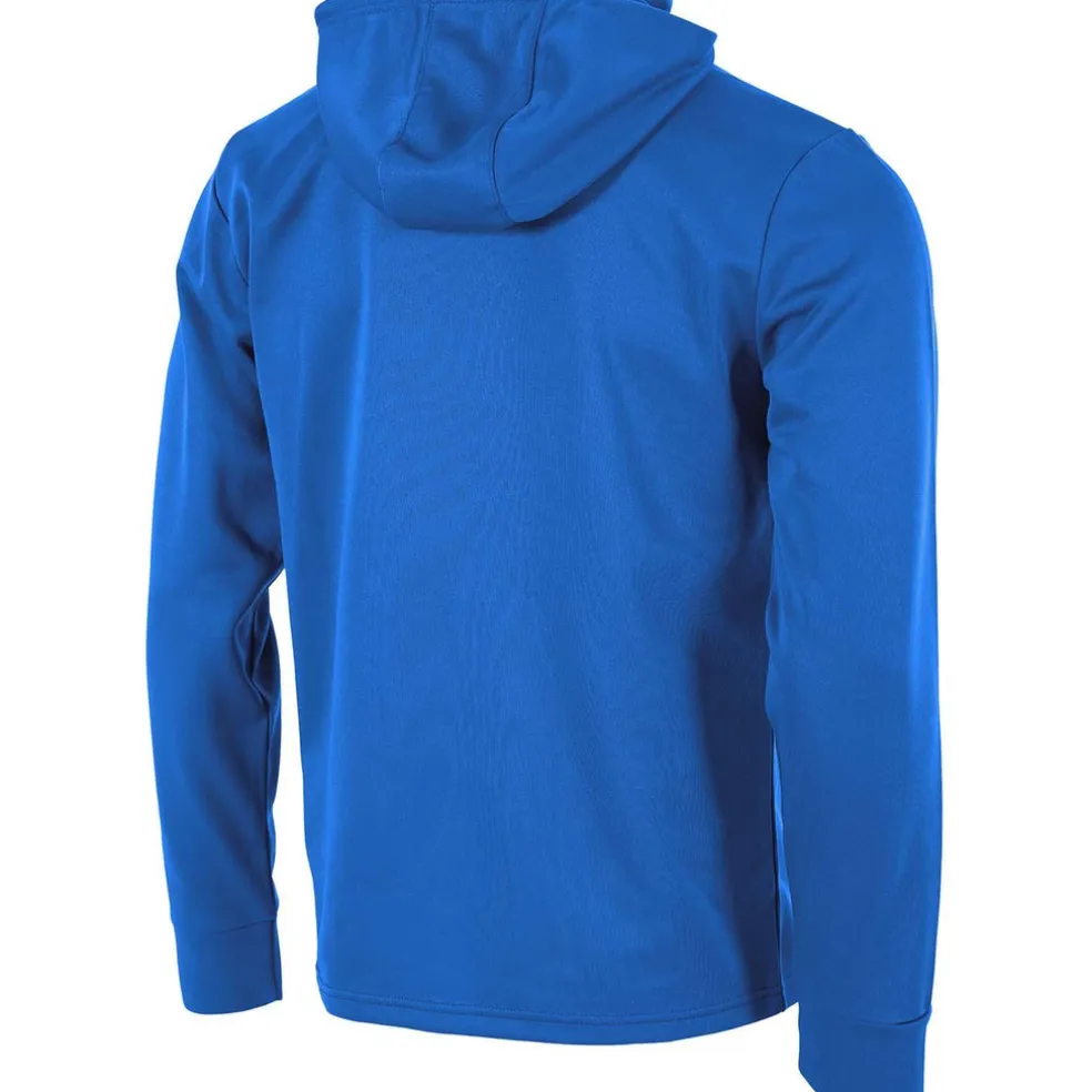 Field Hooded Top