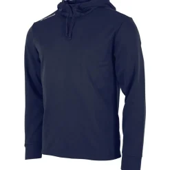 Field Hooded Top