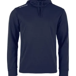Field Hooded Top