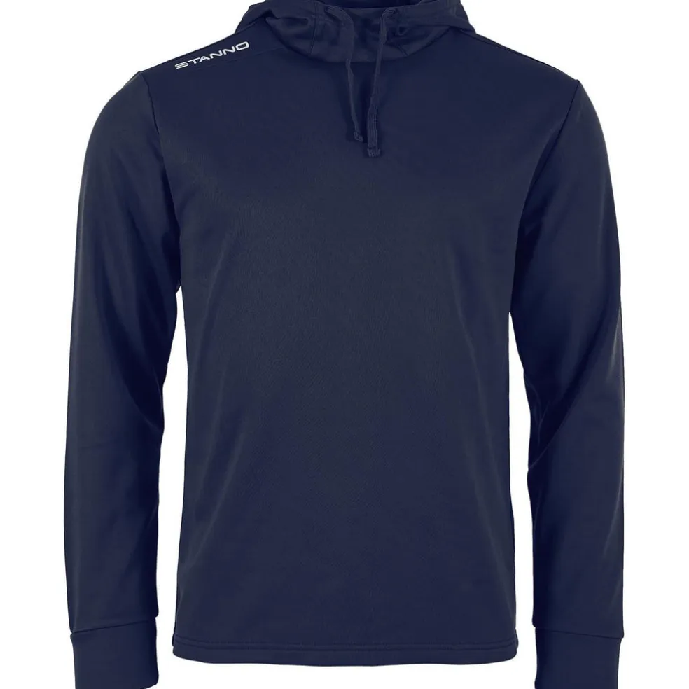 Field Hooded Top