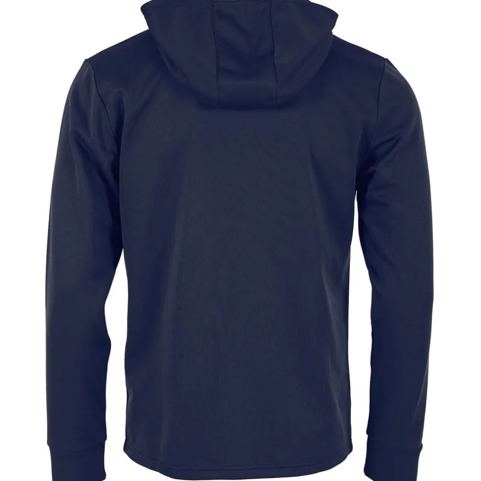 Field Hooded Top
