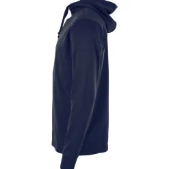 Field Hooded Top