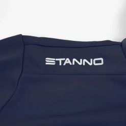 Field Hooded Top