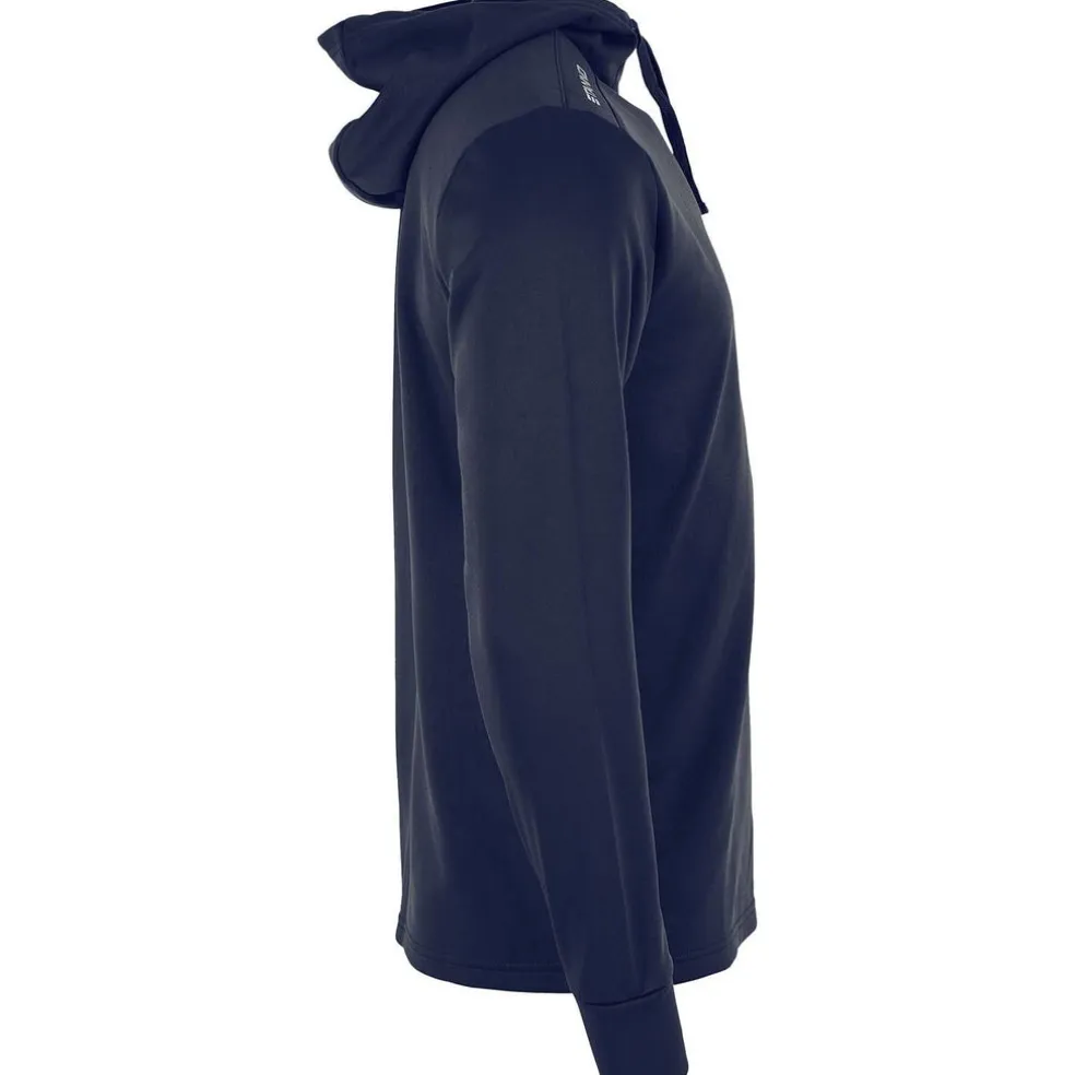 Field Hooded Top