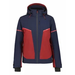 Fircrest ski-jas