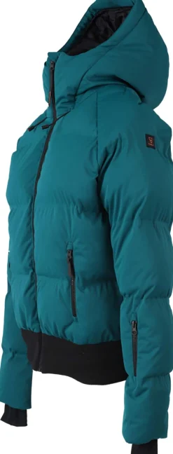 Firecrown ski jas
