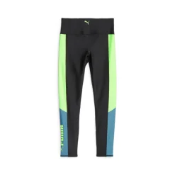 Fit Colorblock High Waist 7/8 legging