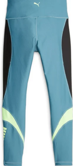 Fit 7/8 Colorblock tight
