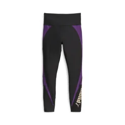 Fit 7/8 Colorblock tight