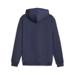 Fit Double Knit Full Zip hoodie
