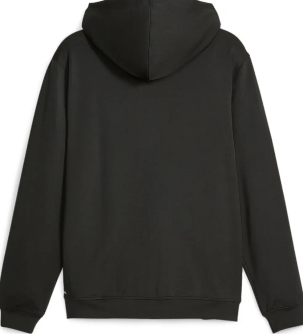 Fit Double Knit Full Zip hoodie