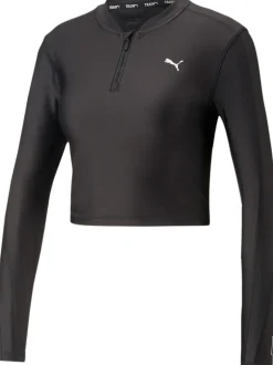 Fit Eversculpt 1/4 Zip vest