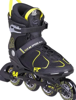 Fit 84 Speed skeelers