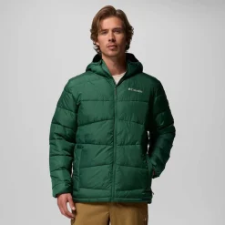 fivemile butte hooded jack