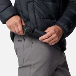 fivemile butte hooded jack