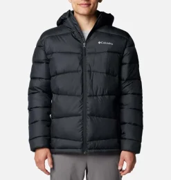 fivemile butte hooded jack
