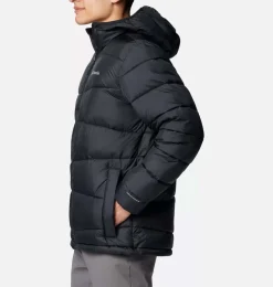 fivemile butte hooded jack