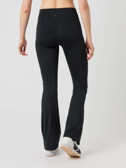 flare legging