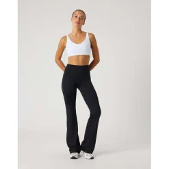 flare legging