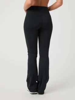 flare legging