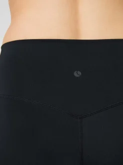 flare legging