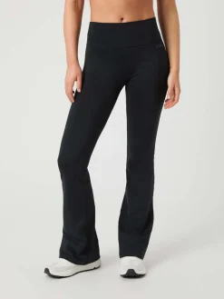 flare legging