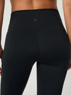 flare legging