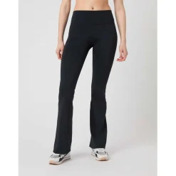flare legging
