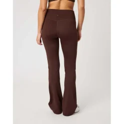 flare tights regular