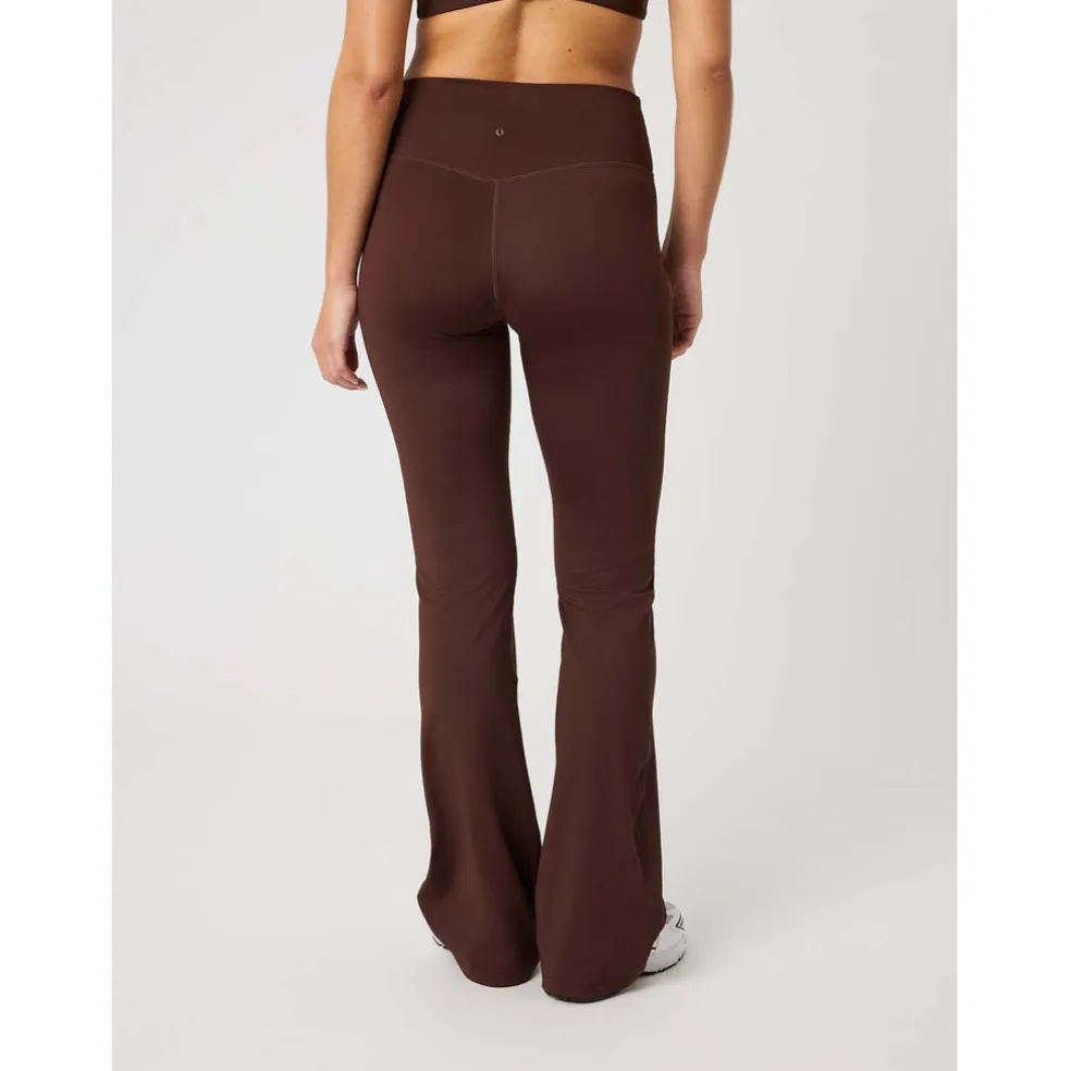 flare tights regular