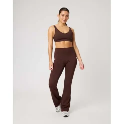 flare tights regular