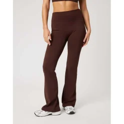 flare tights regular