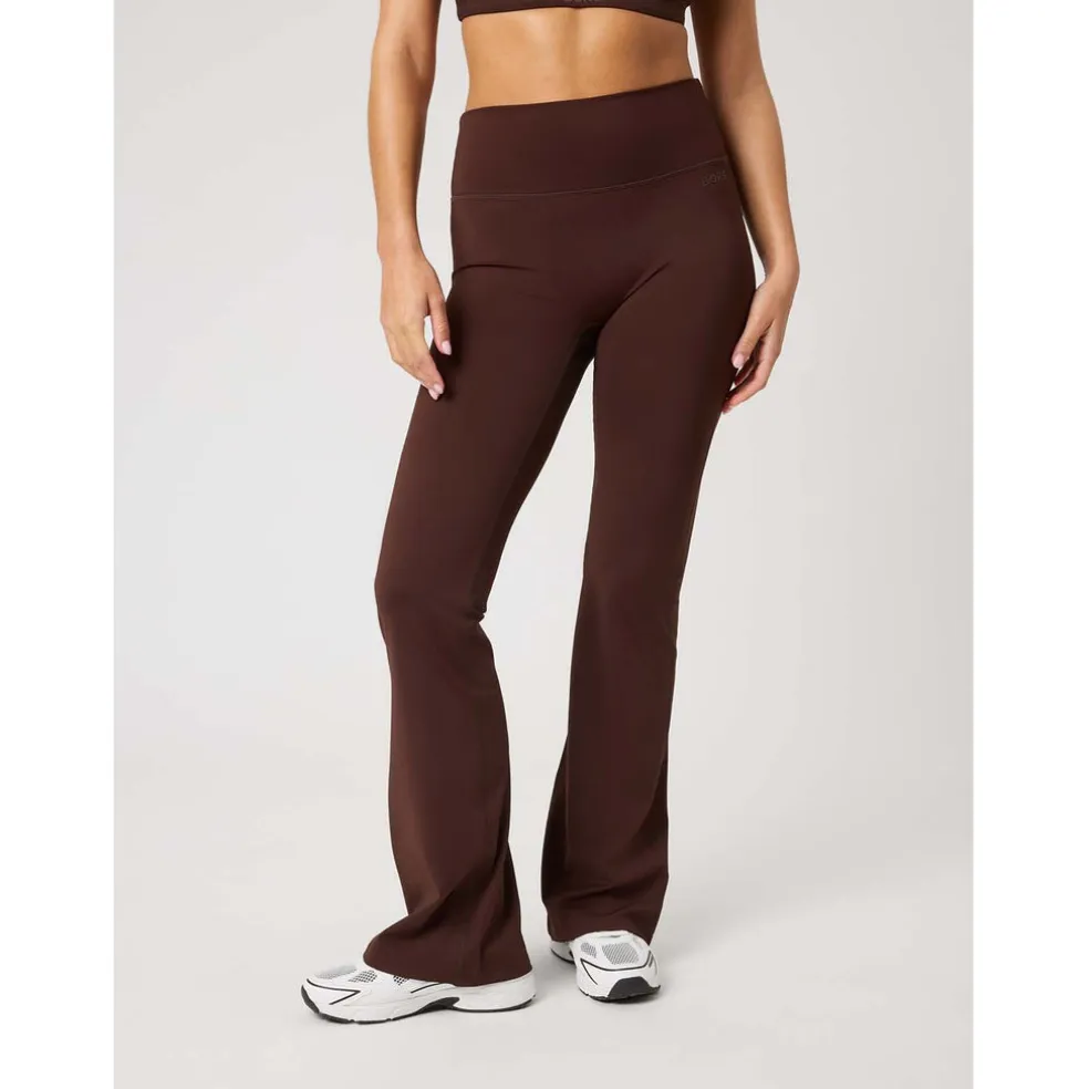 flare tights regular