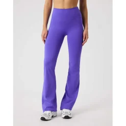 flare tights regular