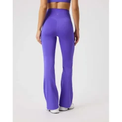 flare tights regular