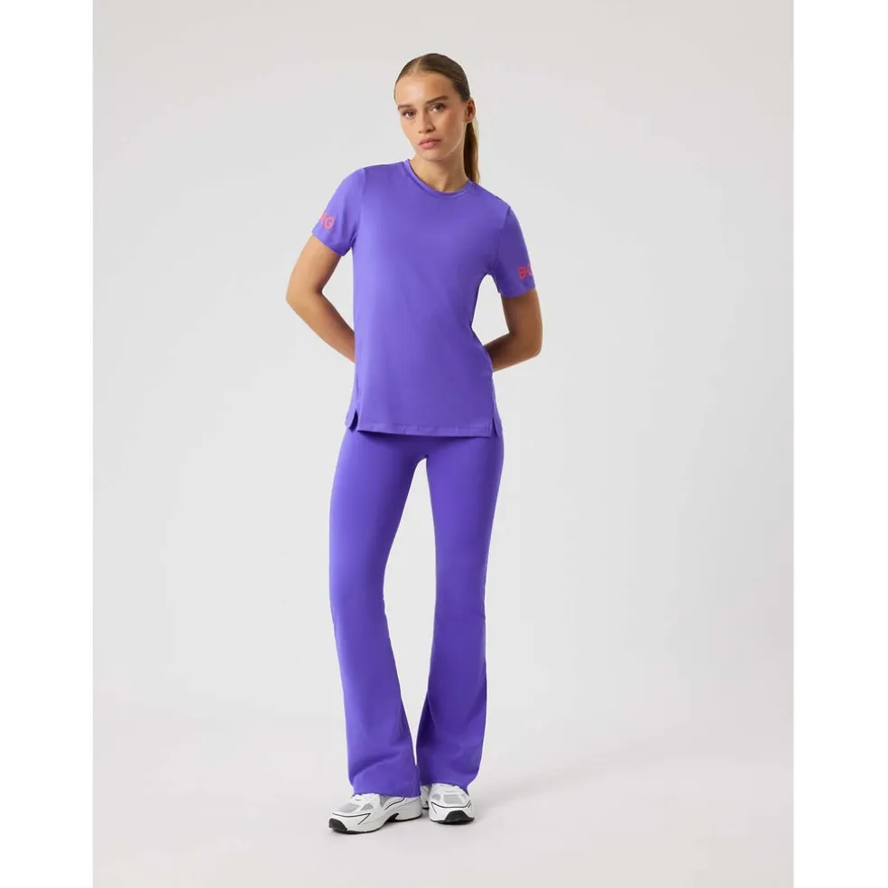 flare tights regular