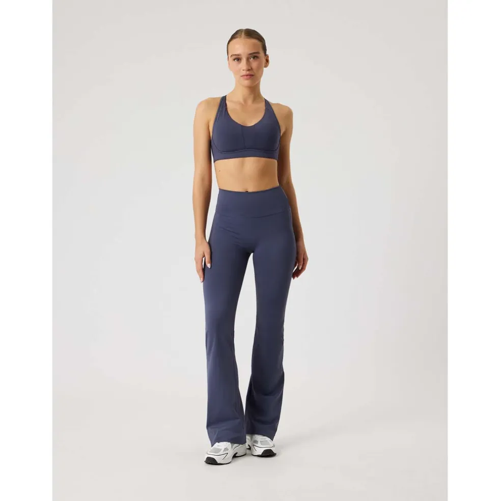 flare tights regular