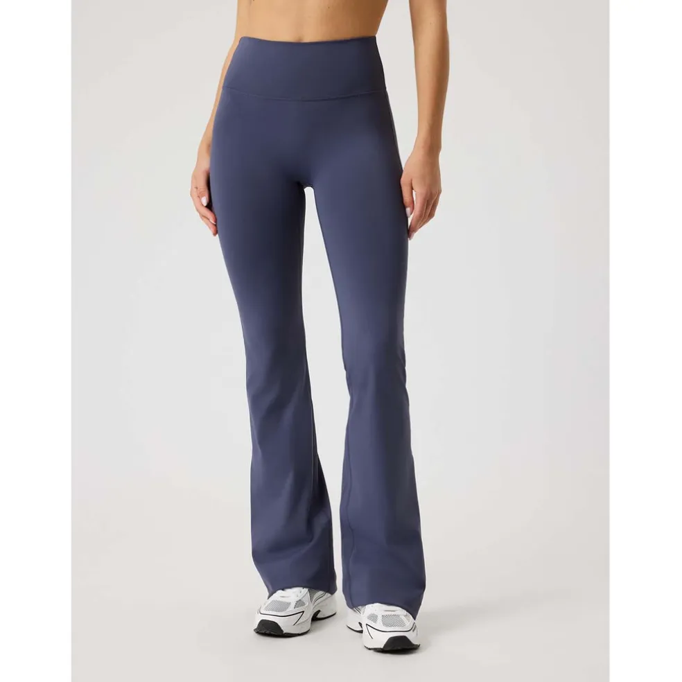 flare tights regular